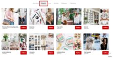 How to promote your art on Pinterest (And Earn)