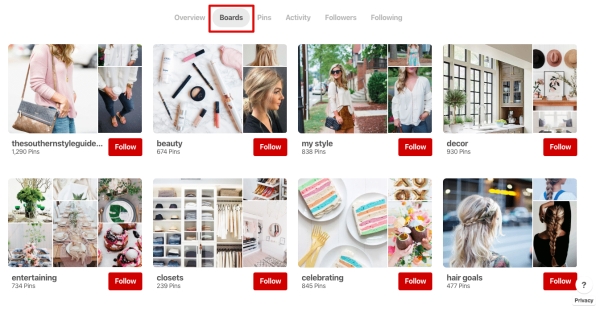 How to promote your art on Pinterest (And Earn)