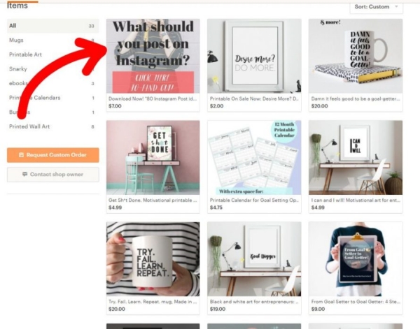 How to promote your art on Pinterest (And Earn)