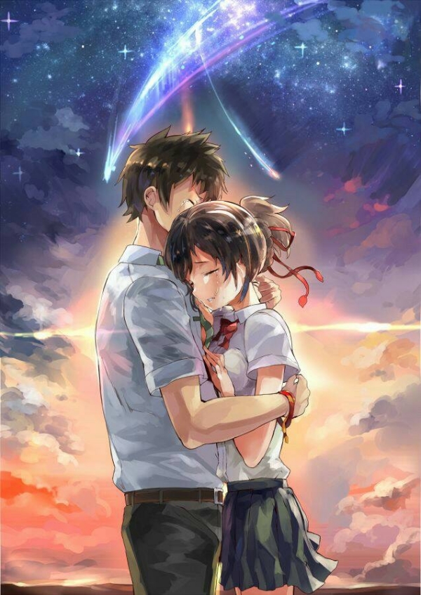 40 Romantic Couple Cartoon Love Photos HD - Cartoon District