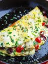 Omlette | Delicious Egg Recipes For Breakfast For Kids