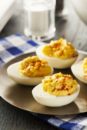 Half Boiled Eggs | Delicious Egg Recipes For Breakfast For Kids