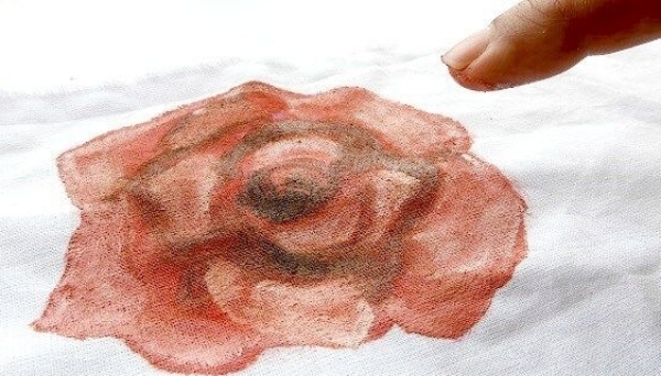 Easy Fabric Painting Designs and Ideas for Beginners