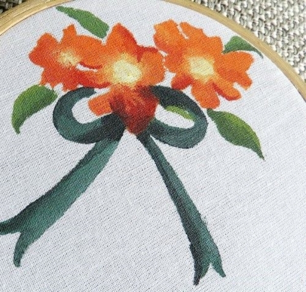 Easy Fabric Painting Designs and Ideas for Beginners