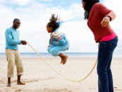 Good And Fun Beach Games For Kids