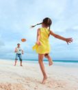 Good And Fun Beach Games For Kids