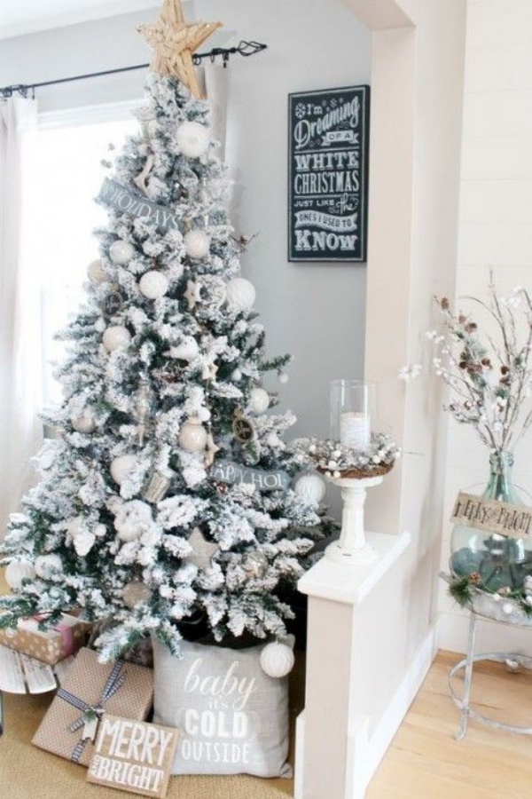 Simple DIY Winter Decor Ideas for your Home