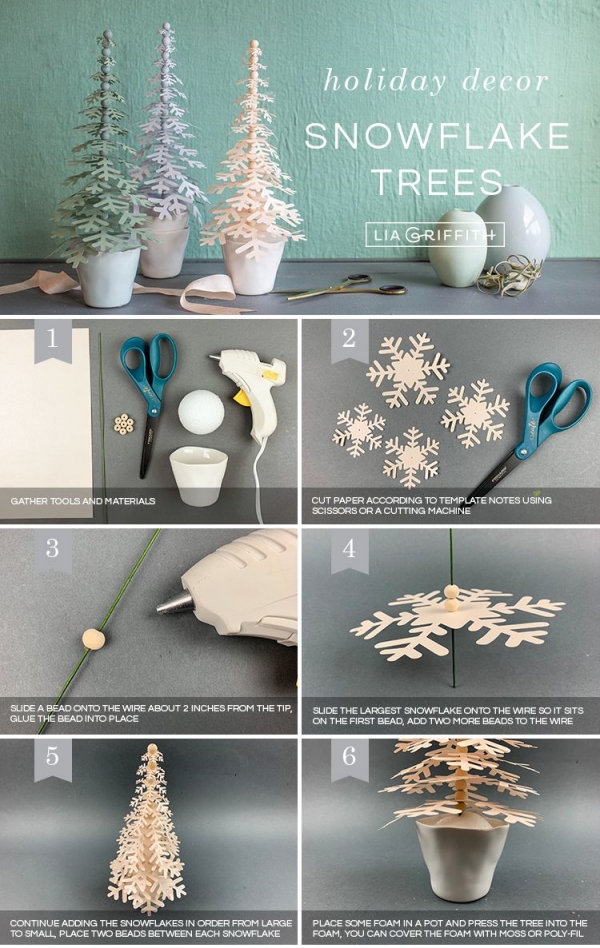 Simple DIY Winter Decor Ideas for your Home