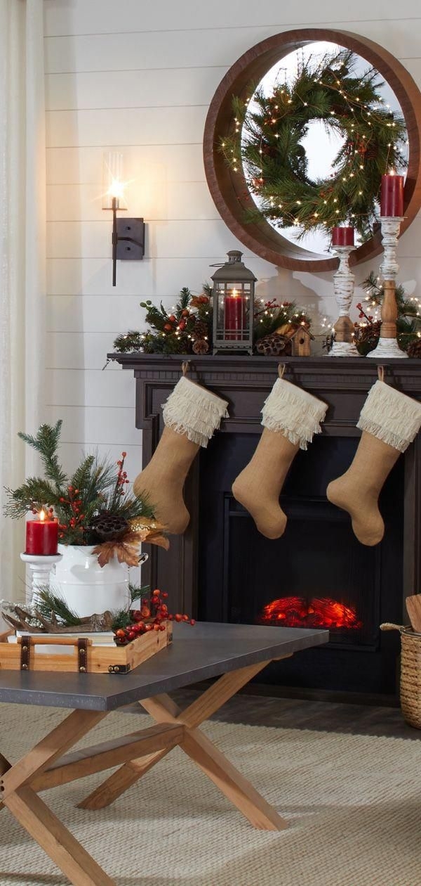 Simple DIY Winter Decor Ideas for your Home