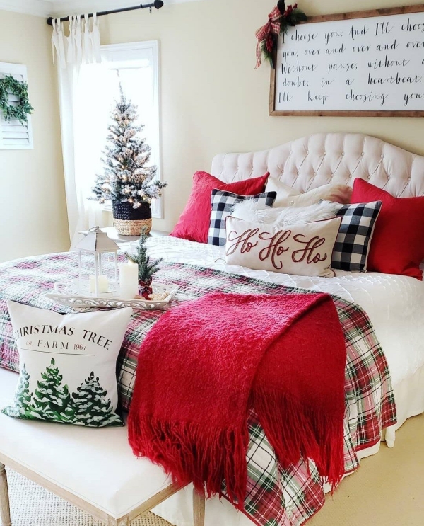 Simple DIY Winter Decor Ideas for your Home