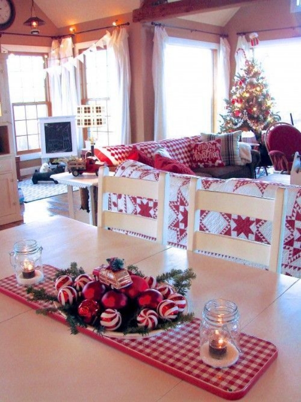 Simple DIY Winter Decor Ideas for your Home