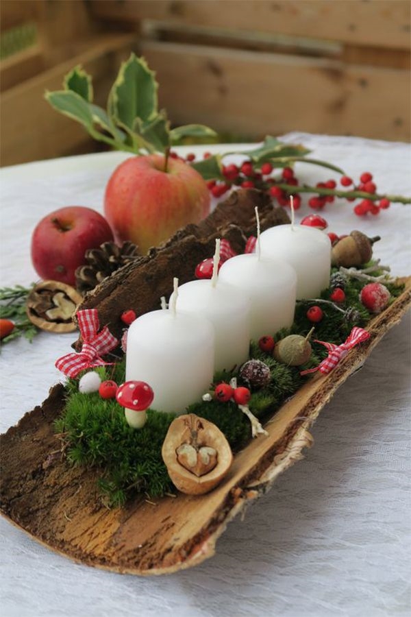 Simple DIY Winter Decor Ideas for your Home