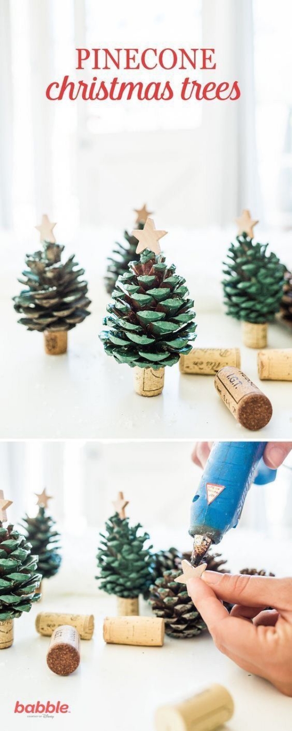 Simple DIY Winter Decor Ideas for your Home