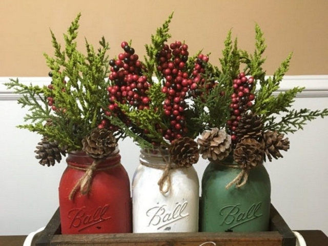 Simple DIY Winter Decor Ideas for your Home