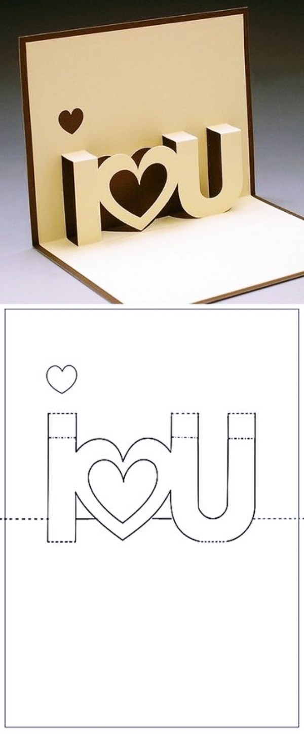 Handmade Valentines Day Ideas and Crafts for Him