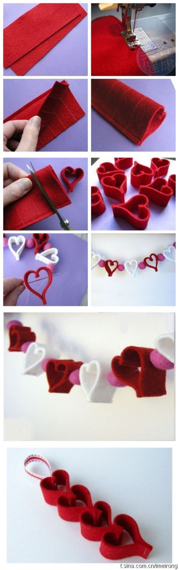 Handmade Valentines Day Ideas and Crafts for Him