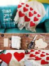 Handmade Valentines Day Ideas and Crafts for Him