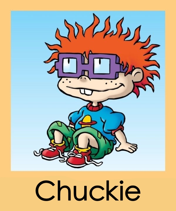 25 Famous Cartoon Characters With Curly Hair | Names And Pictures
