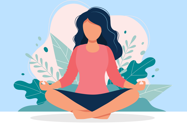 7 Meditation Techniques for Teens to deal with Stress and Anxiety