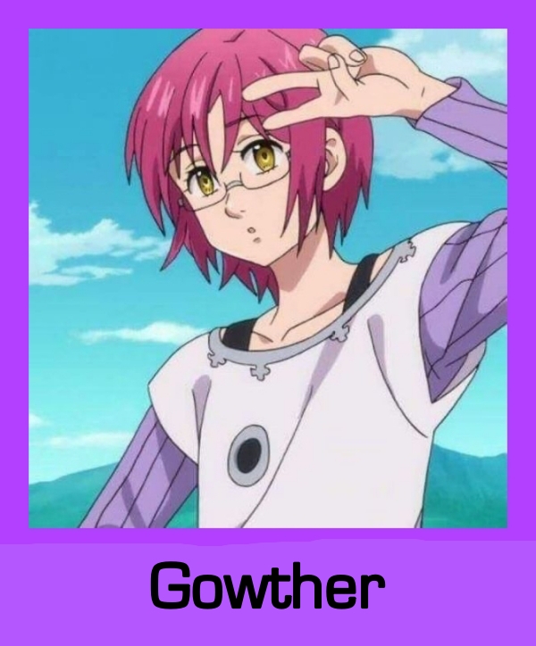 Featured image of post Pink Hair Green Glasses Anime Character 15 pink haired anime characters