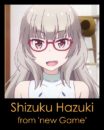 Female anime characters with glasses