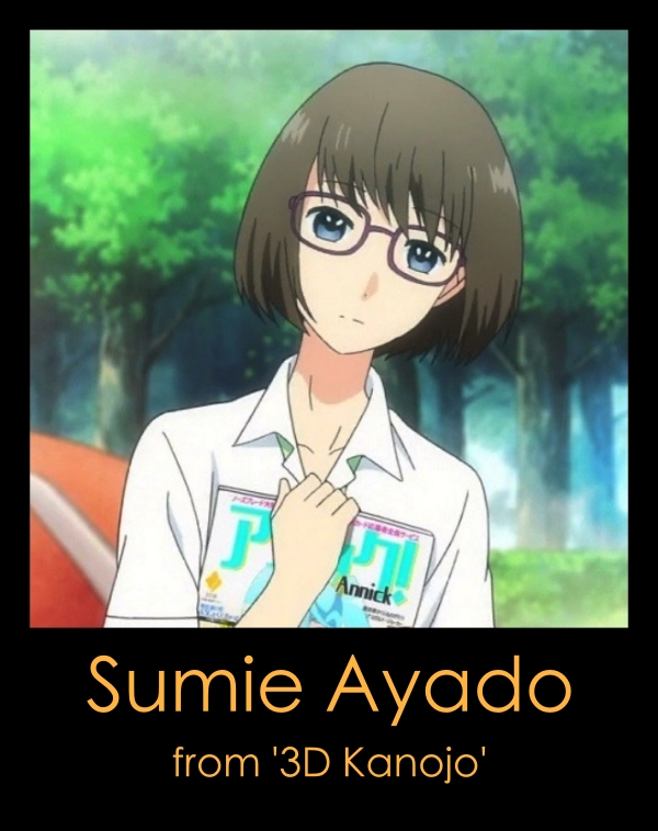 Top 25 Famous Anime Characters With Glasses | CartoonDistrict (2023)