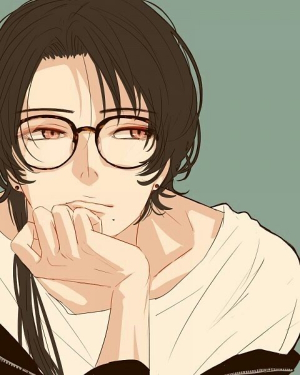 Top 25 Famous Anime Characters With Glasses | CartoonDistrict