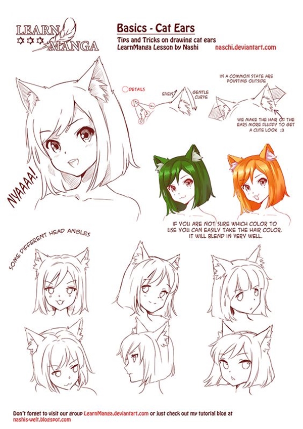 Cool Anime Drawing Ideas and Sketches For Beginners
