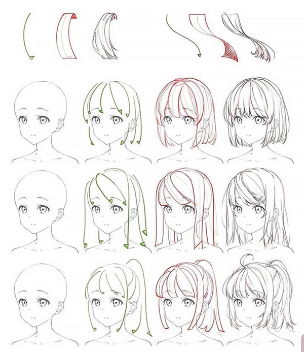 65-Cool-Anime-Drawing-Ideas-and-Sketches-For-Beginners-8 - Cartoon District 65-Cool-Anime-Drawing-Ideas-and-Sketches-For-Beginners-8 - Cartoon District