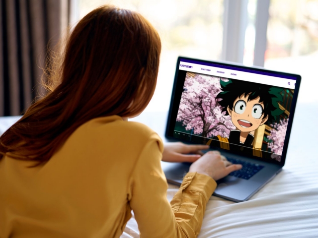 Which Streaming App Is The Best For Watching Anime? - Cartoon District Which Streaming App Is The Best For Watching Anime? - Cartoon District