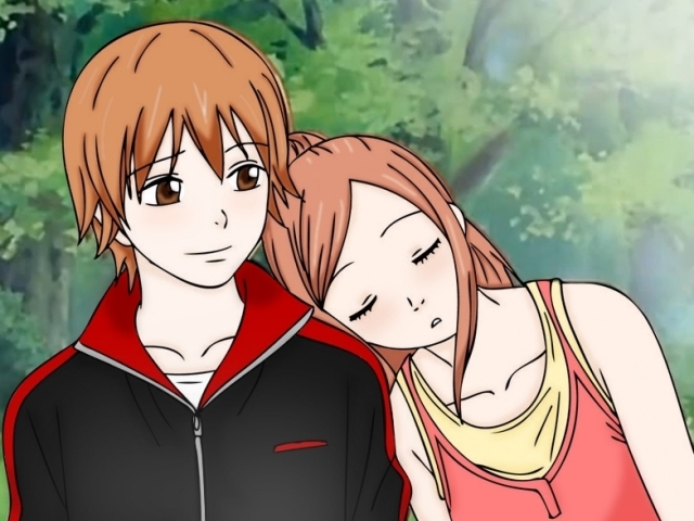 25 Best Cute Anime Couples in Love | Names and Pictures 2022 25 Best Cute Anime Couples in Love | Names and Pictures 2022