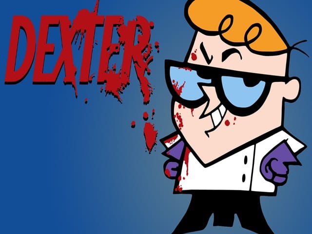 Dexter Wallpaper for Desktop: Best 40