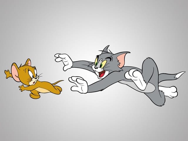 Popular Cartoons Tom and Jerry Biography, History, awards
