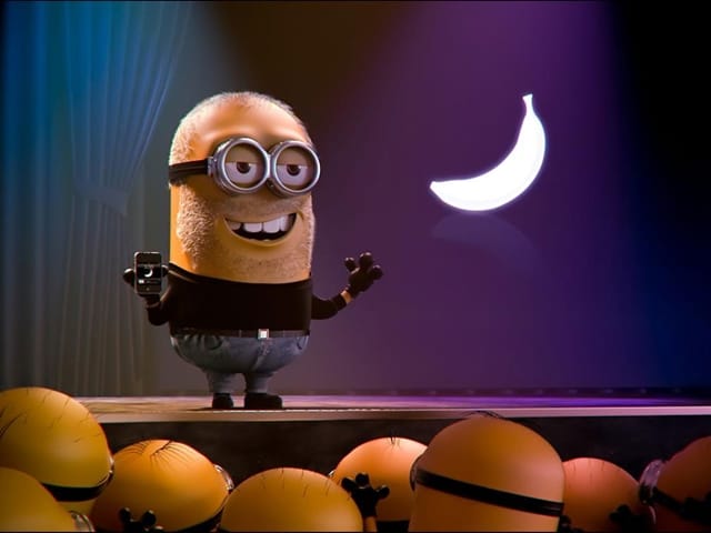 55 Cute Minion Wallpapers HD for Desktop