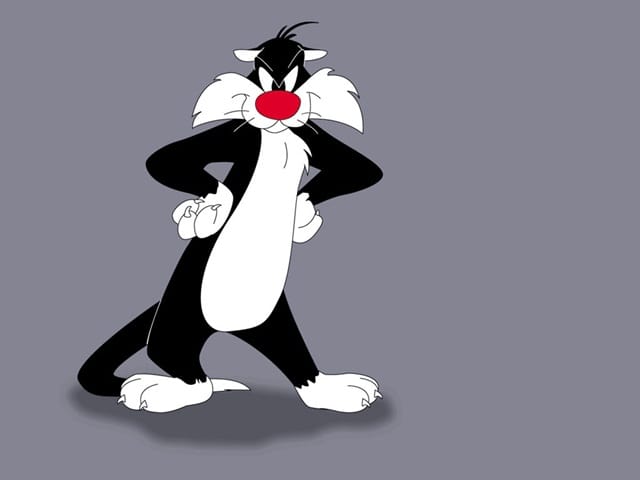 25 Most Popular Cat Cartoon Characters