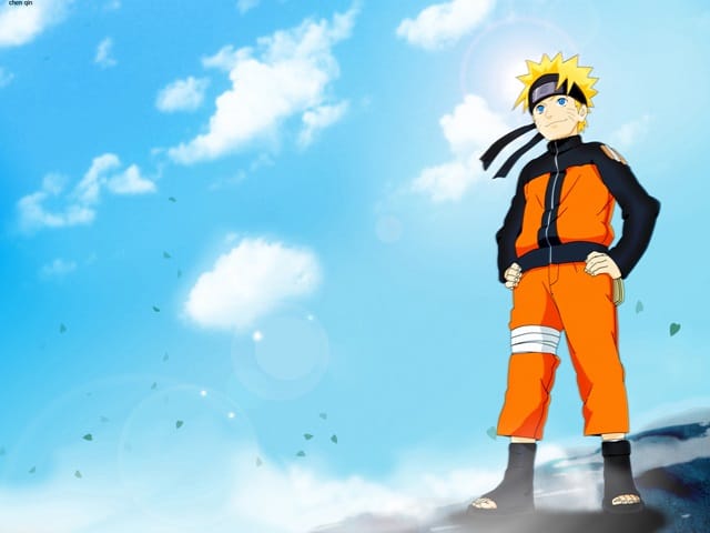 Download 50 Naruto HD Wallpapers for Desktop