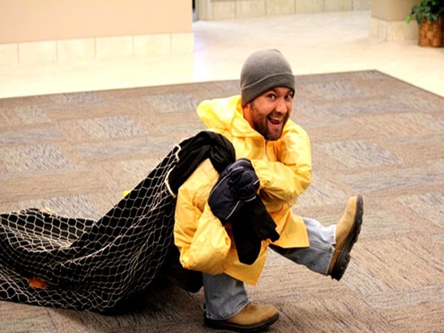 50 Best Funny Halloween Costume Ideas
