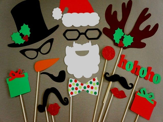 12 Funny Christmas Party Ideas for Kids to make the Fun “DOUBLE”
