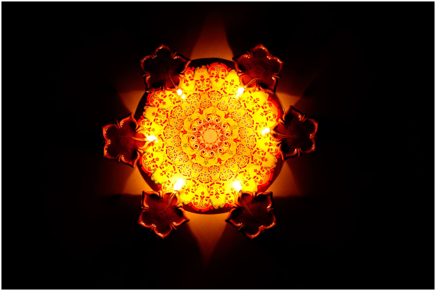 45 Beautiful HD Diwali Images and Wallpaper to feel the Enlightenment