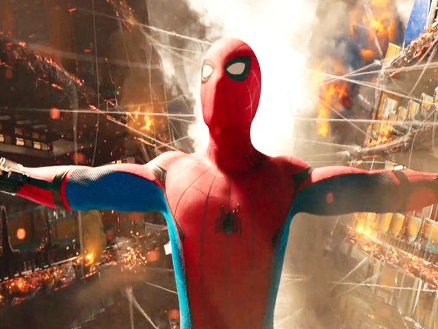30 Latest Spider man Homecoming HD Wallpaper 2017