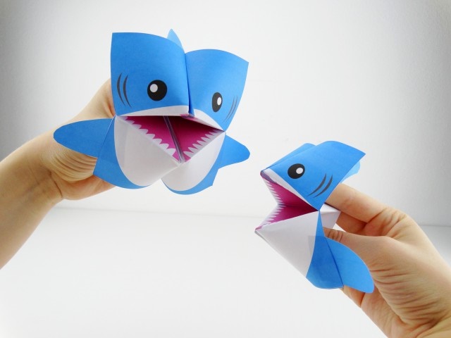 40 Fun Art and Craft ideas for Kids to Make