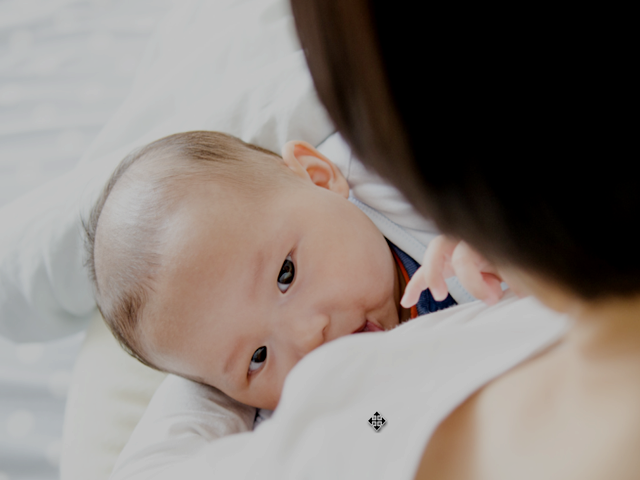 9 Tips to Boost up Your Breast Milk Supply