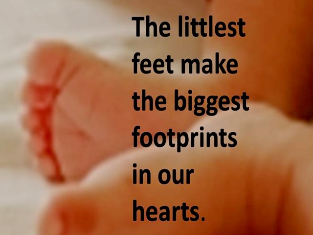 35 Short but Meaningful Mother and Baby Quotes to read