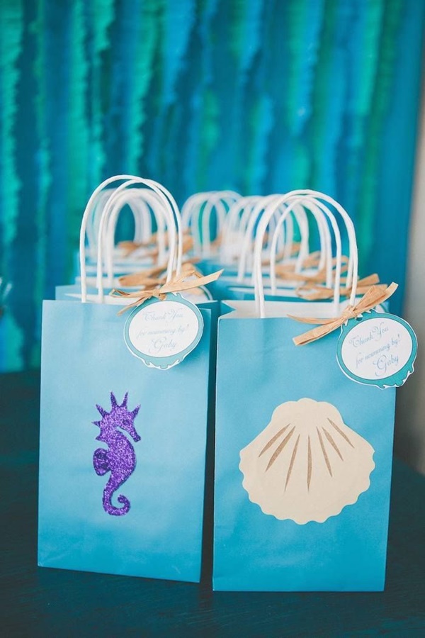 30 Oh-So-Cute Baby Shower Ideas for Boys