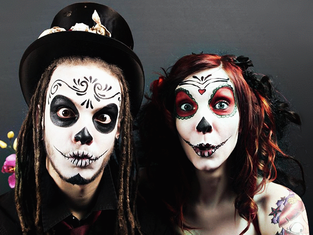 30 So Cute Halloween Costume Ideas for Toddlers