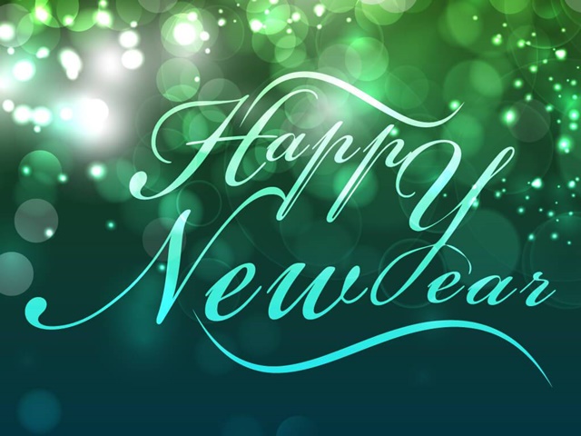 Download Free HD Happy New Year 2019 Wallpaper