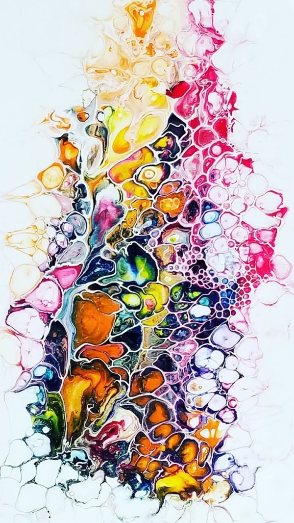 Acrylic-Pour-Techniques-and-ideas-for-Beginners