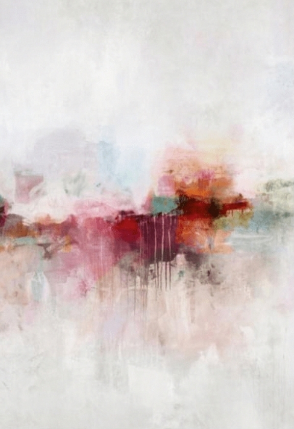 Easy Watercolor Painting Ideas on Canvas