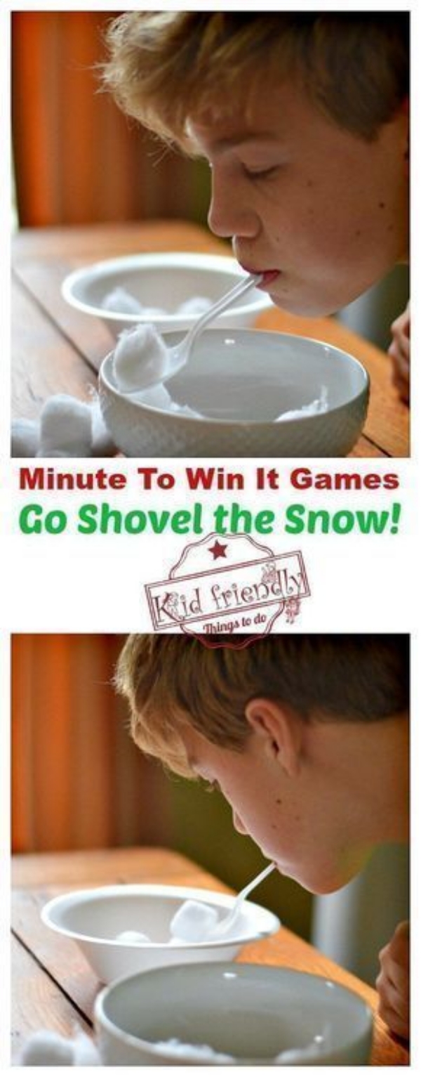 Enjoyable Christmas Party Games and Ideas for Families