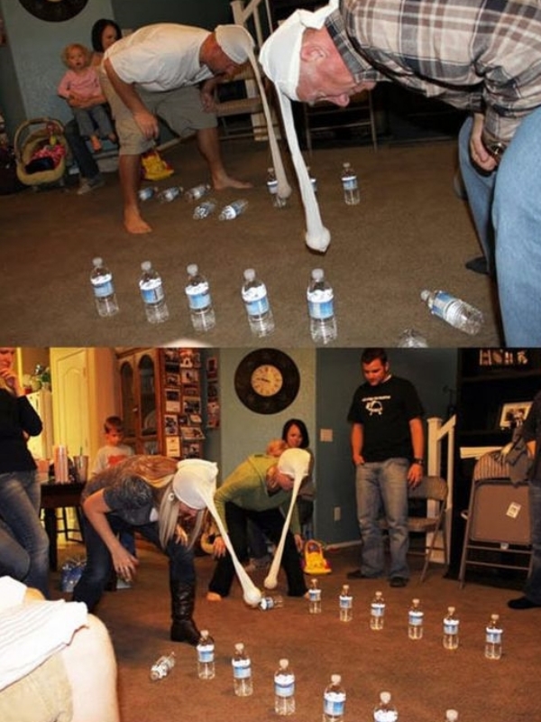 Enjoyable Christmas Party Games and Ideas for Families